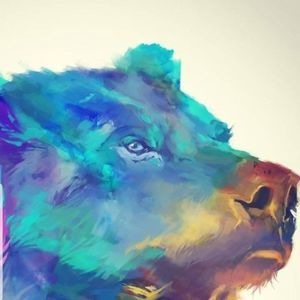 Meet your Posher, Erick